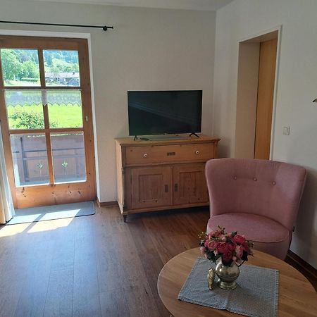 Landhaus Via Decia - Bad Hindelang Plus Partner מראה חיצוני תמונה