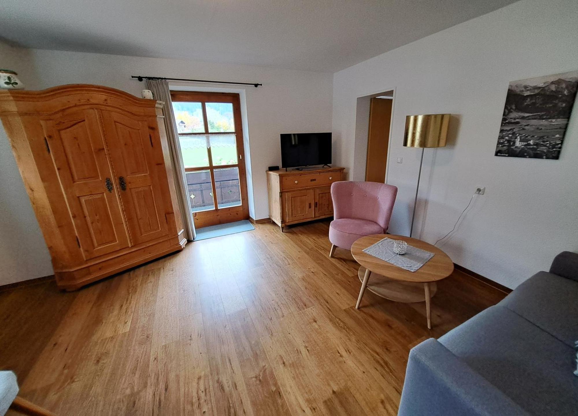 Landhaus Via Decia - Bad Hindelang Plus Partner מראה חיצוני תמונה