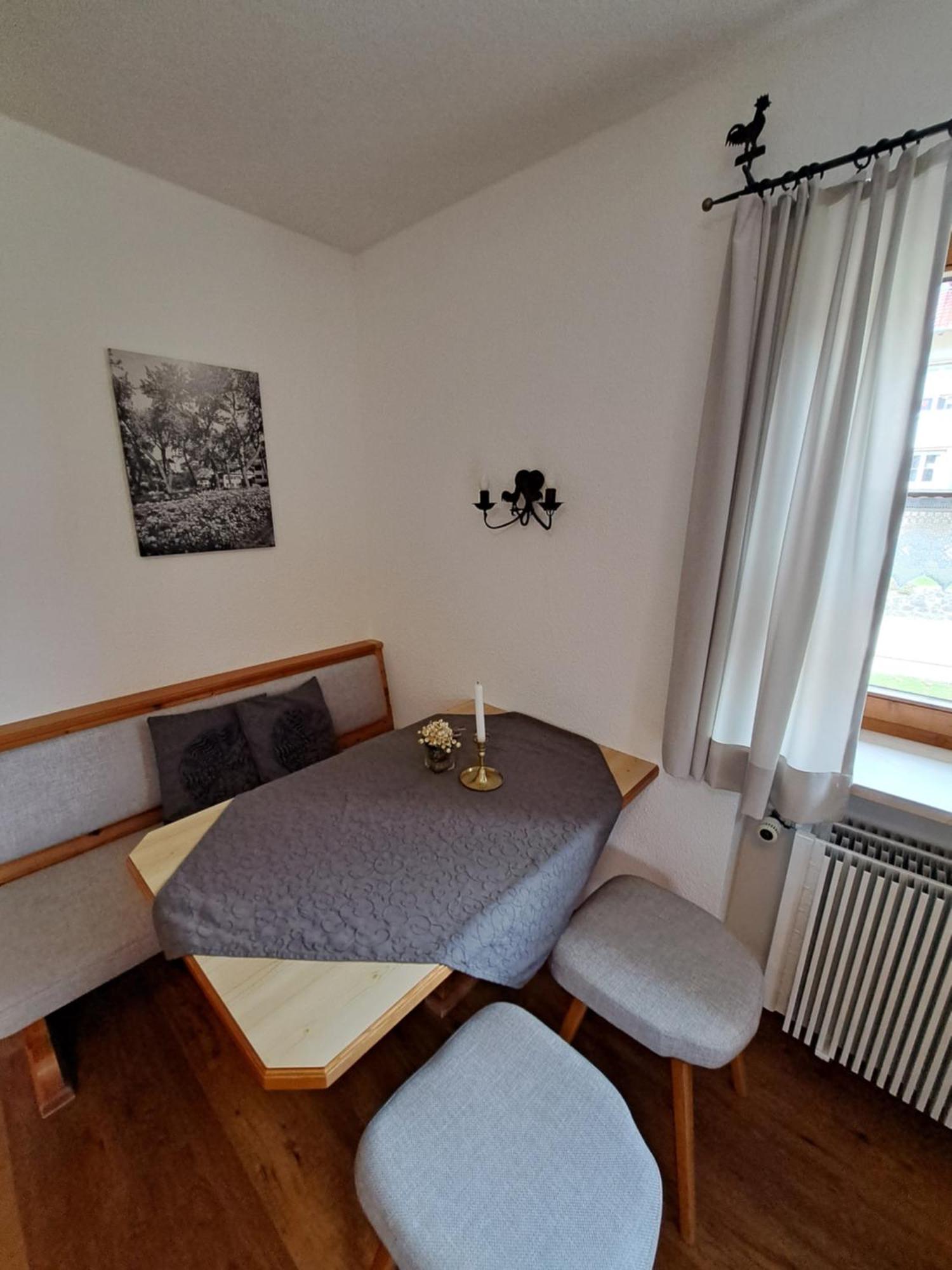 Landhaus Via Decia - Bad Hindelang Plus Partner מראה חיצוני תמונה