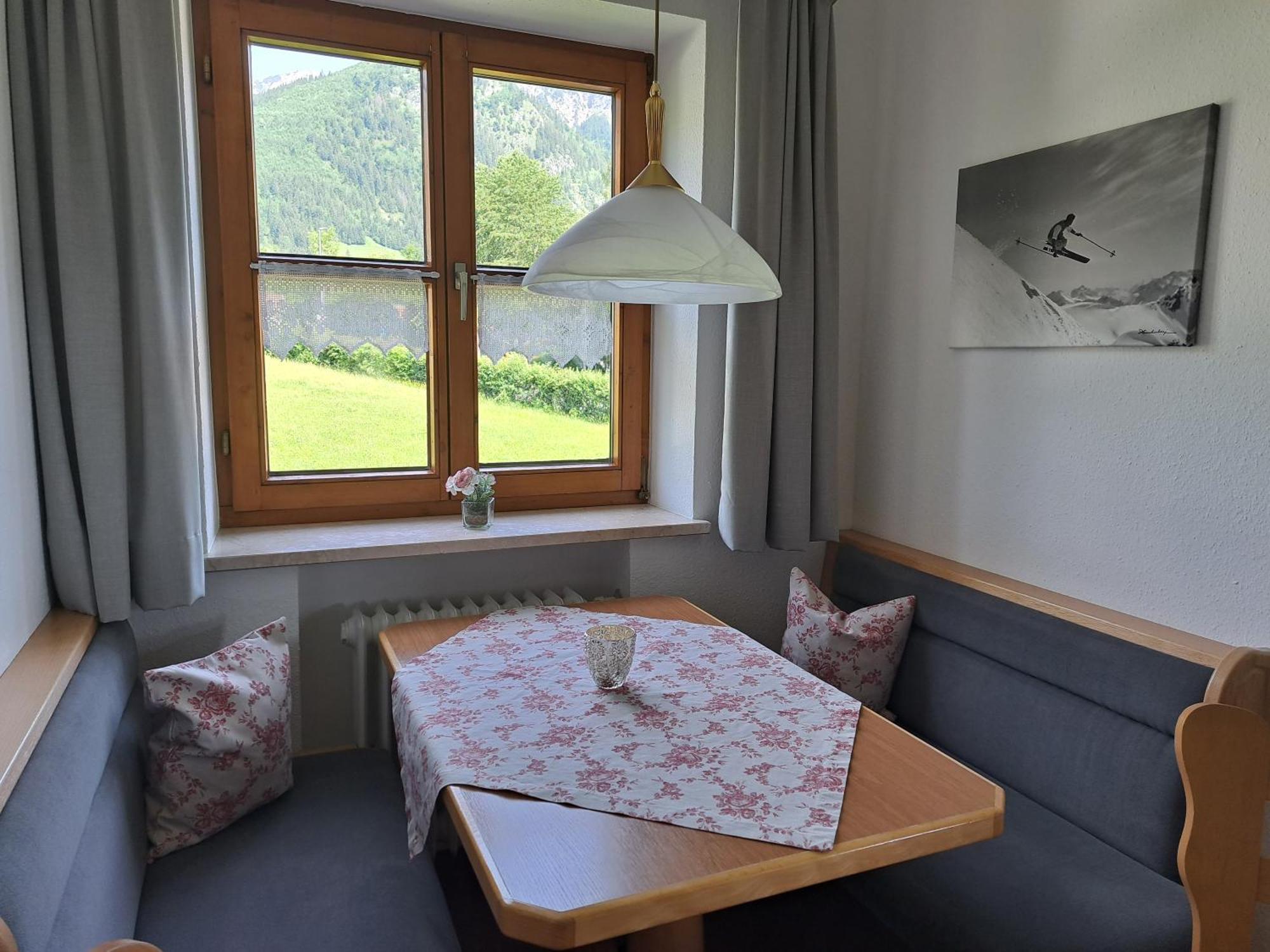 Landhaus Via Decia - Bad Hindelang Plus Partner מראה חיצוני תמונה