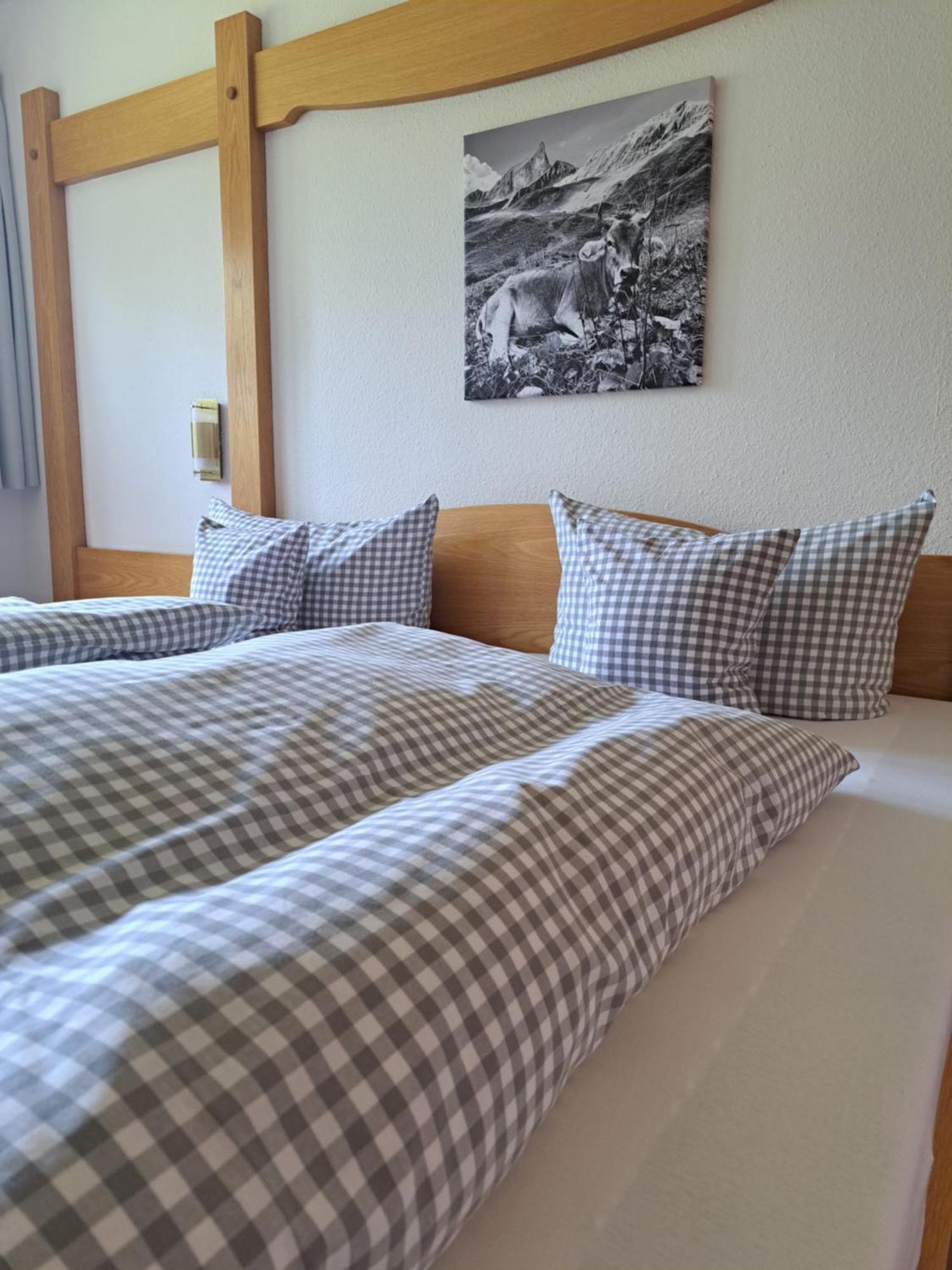 Landhaus Via Decia - Bad Hindelang Plus Partner מראה חיצוני תמונה
