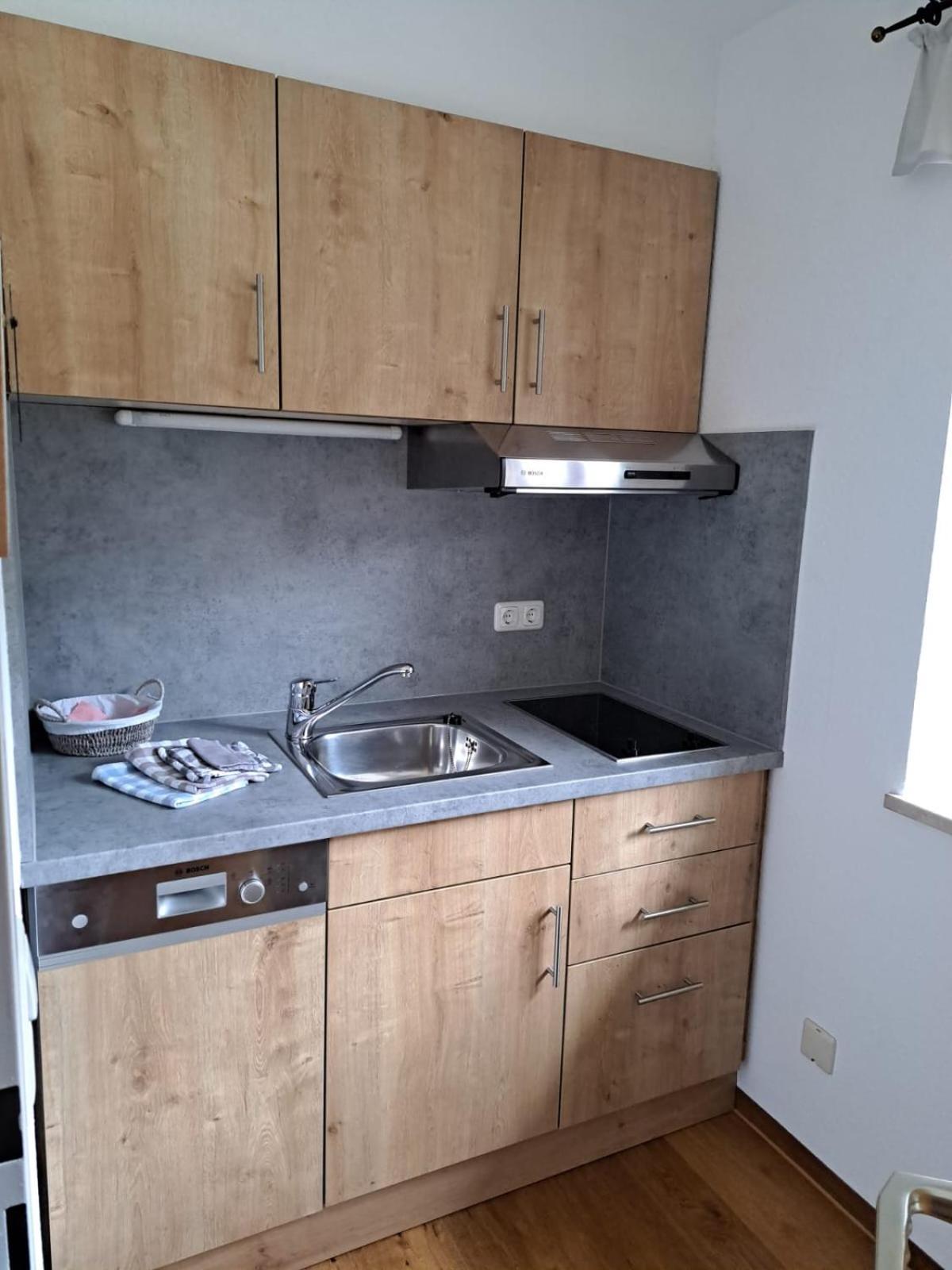 Landhaus Via Decia - Bad Hindelang Plus Partner מראה חיצוני תמונה