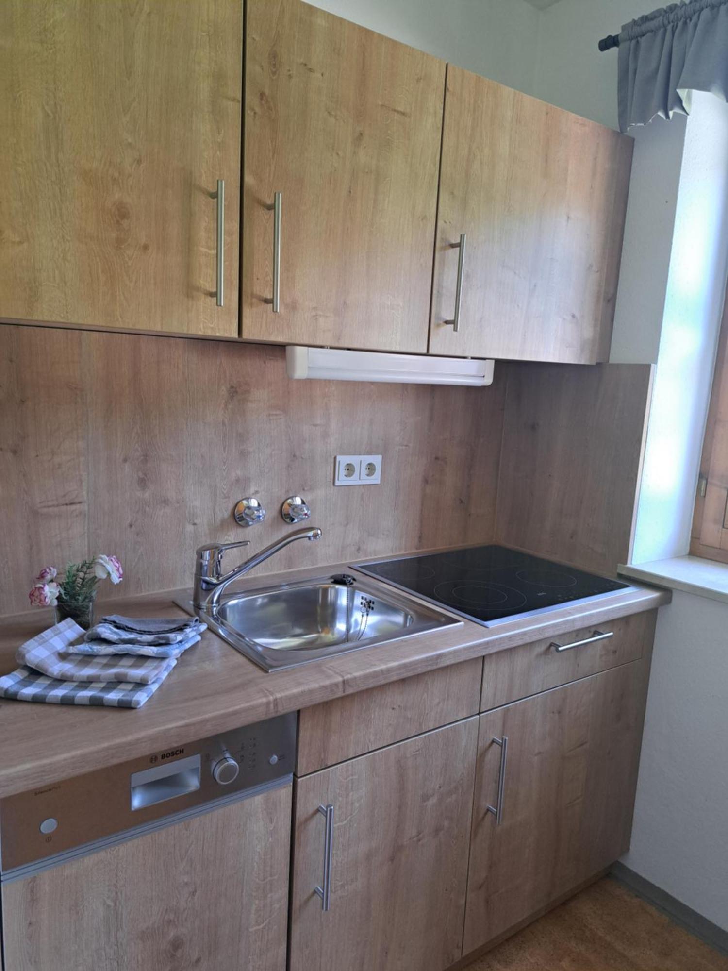 Landhaus Via Decia - Bad Hindelang Plus Partner מראה חיצוני תמונה