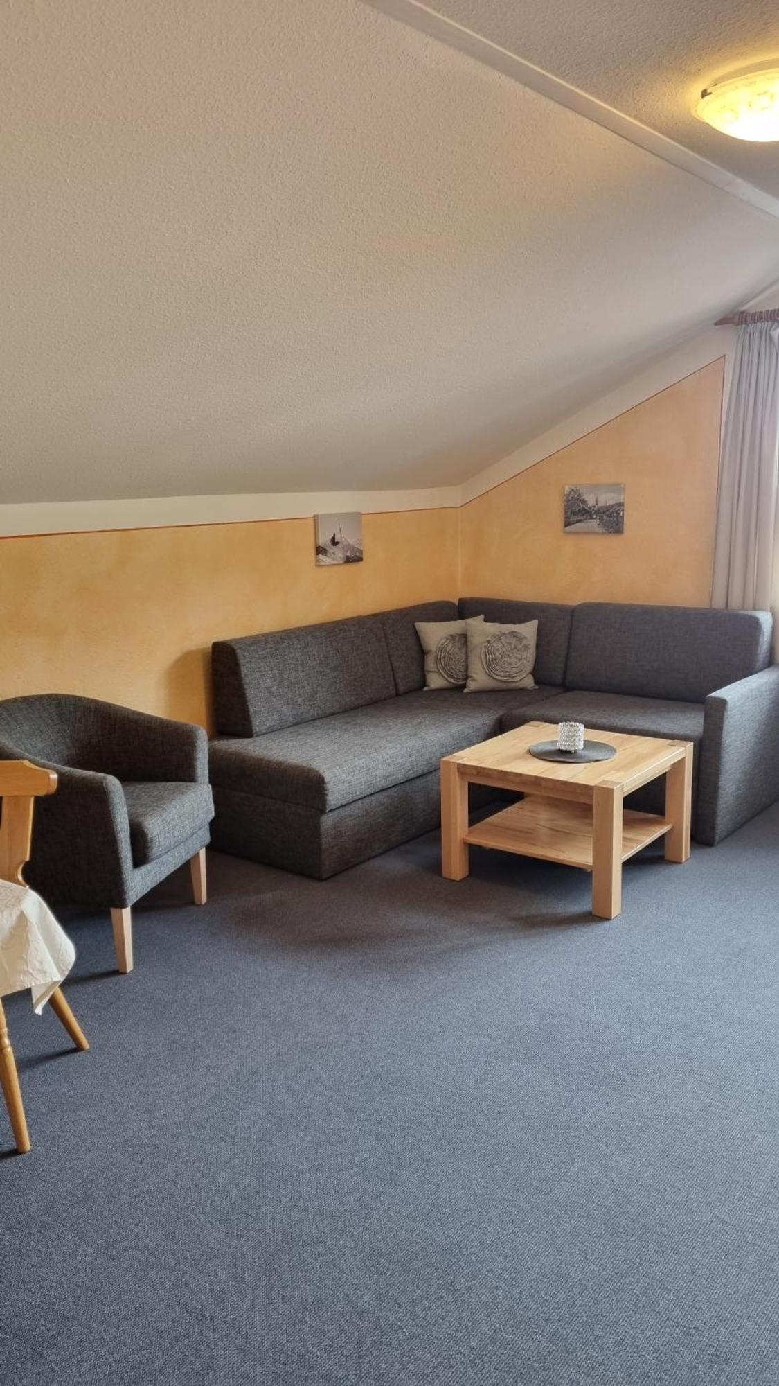 Landhaus Via Decia - Bad Hindelang Plus Partner מראה חיצוני תמונה
