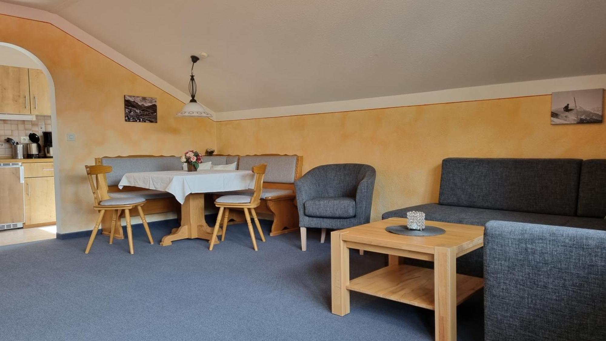 Landhaus Via Decia - Bad Hindelang Plus Partner מראה חיצוני תמונה