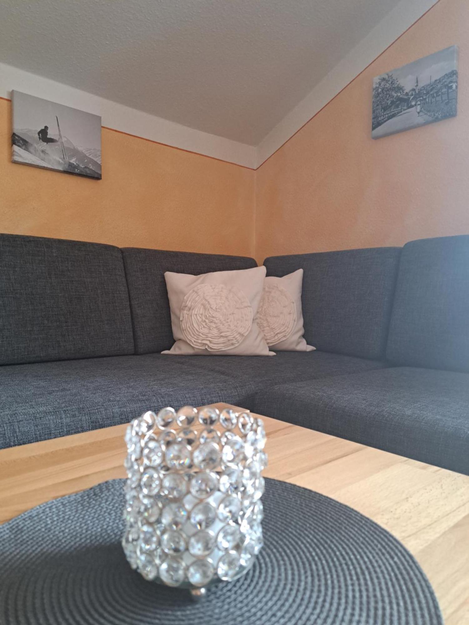 Landhaus Via Decia - Bad Hindelang Plus Partner מראה חיצוני תמונה