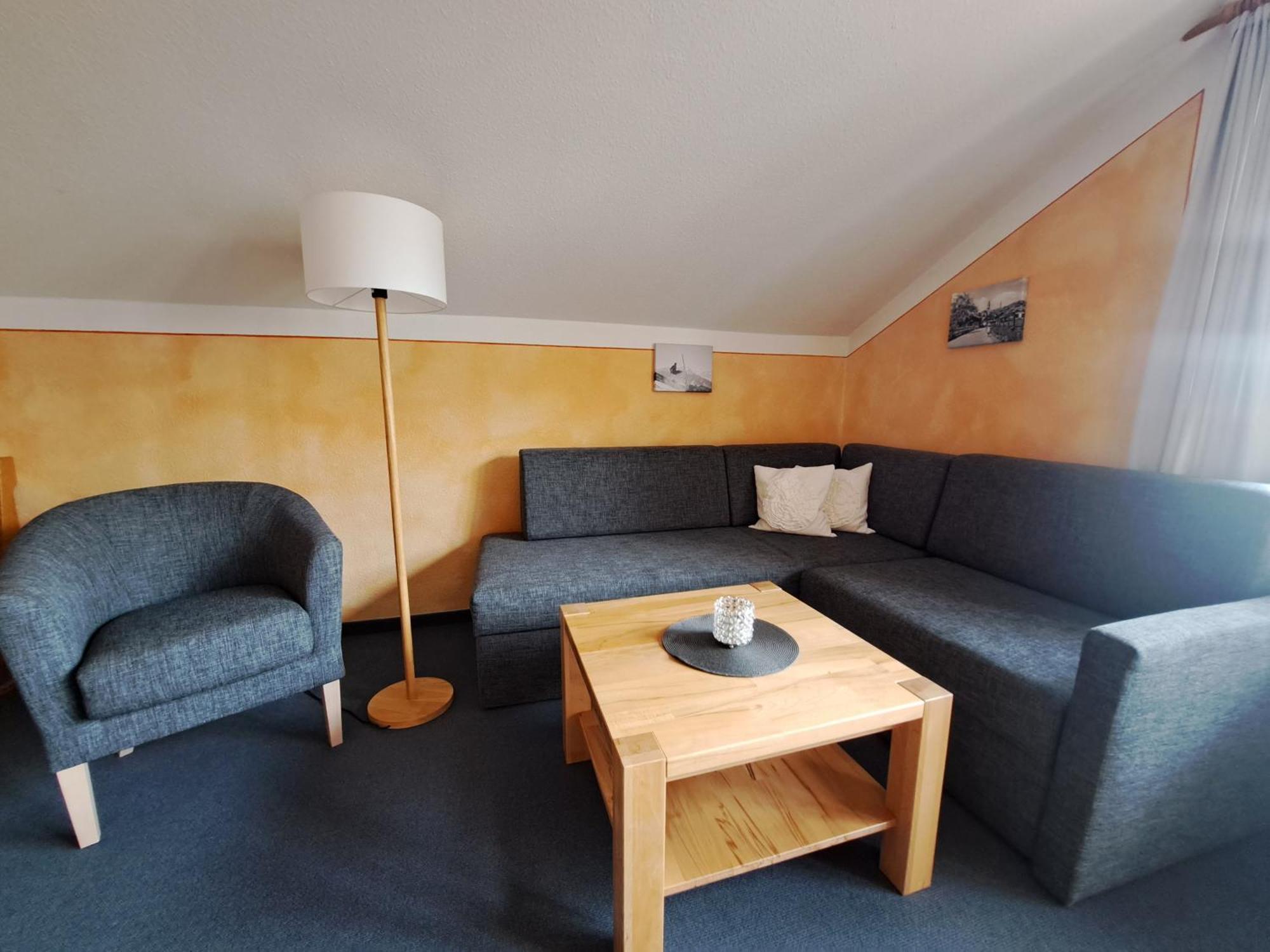 Landhaus Via Decia - Bad Hindelang Plus Partner מראה חיצוני תמונה