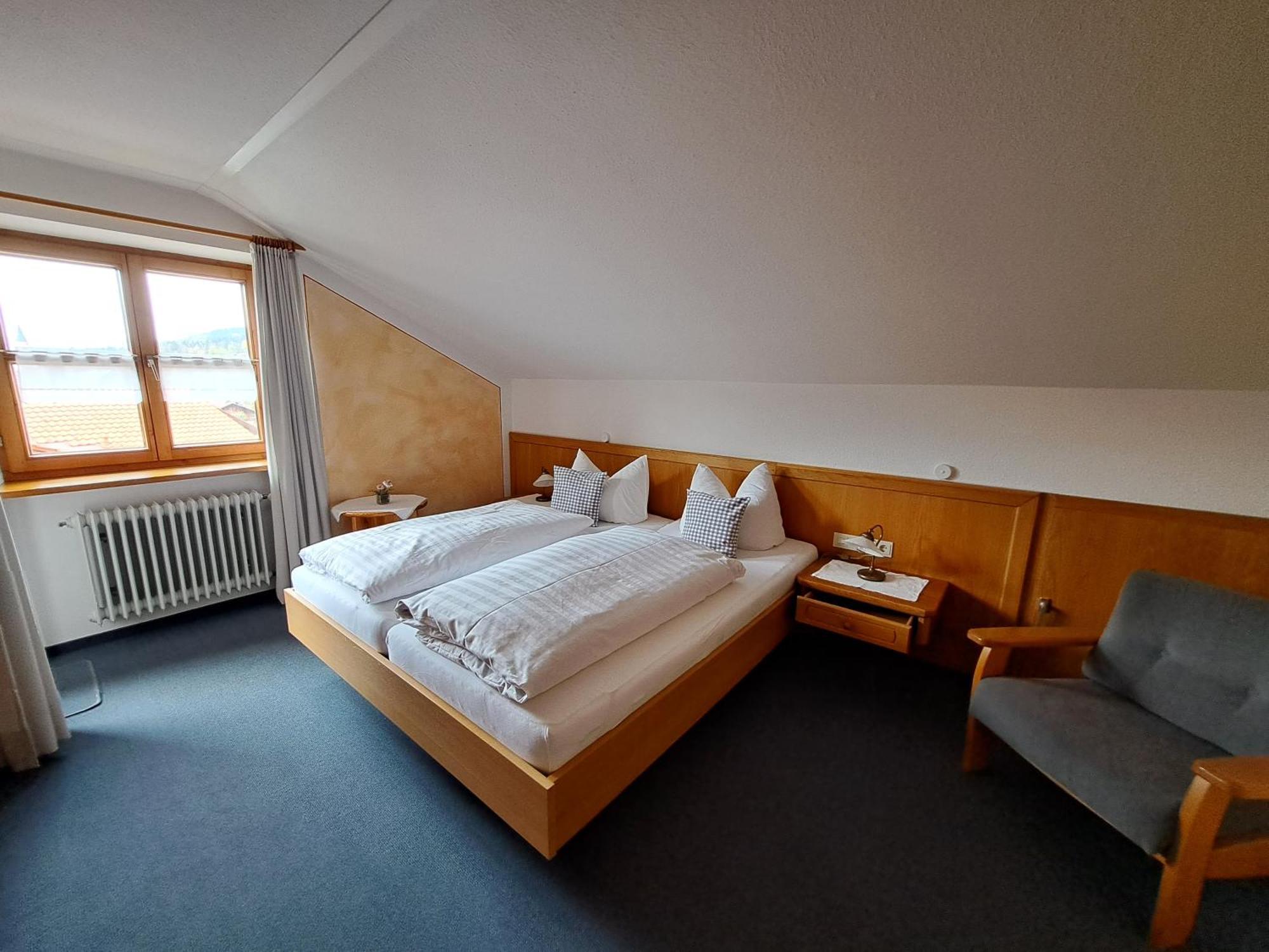 Landhaus Via Decia - Bad Hindelang Plus Partner מראה חיצוני תמונה