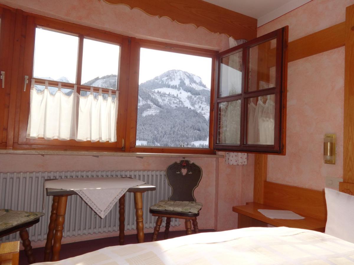 Landhaus Via Decia - Bad Hindelang Plus Partner מראה חיצוני תמונה